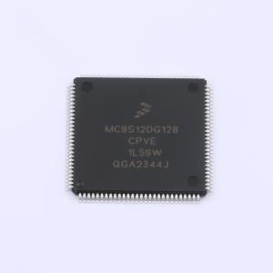 MC9S12DG128CPVE商品缩略图
