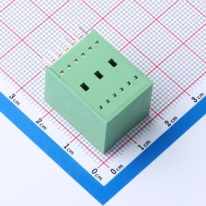 KF2EDGRH-2.5-2*6P商品缩略图