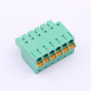 MX15EDGKD-3.81-06P-GN01-Cu-A商品缩略图