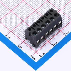 KF332K-3.5-6P商品缩略图