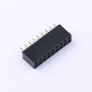 HDGCPH2.54-PZS-2X9商品缩略图