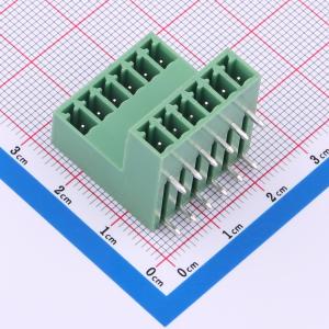KF2EDGRT-3.5-2*6P商品缩略图