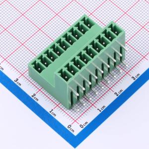 KF2EDGRT-3.5-2*9P商品缩略图