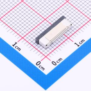 FPC-0.5LS-14PH20商品缩略图