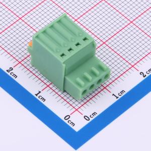 KF2EDGKD-2.54-4P商品缩略图