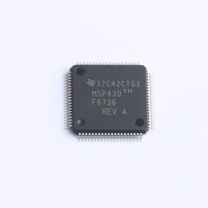 MSP430F6736IPNR商品缩略图