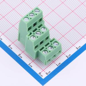 KF127A3-5.08-3P商品缩略图