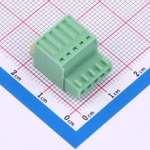 KF2EDGKD-2.54-5P商品缩略图