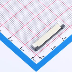 FPC-0.5LS-40PH20商品缩略图