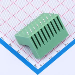 KF2EDGVT-3.81-2*9P商品缩略图