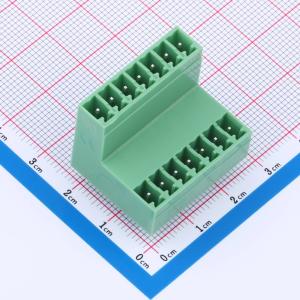 KF2EDGVT-3.81-2*7P商品缩略图