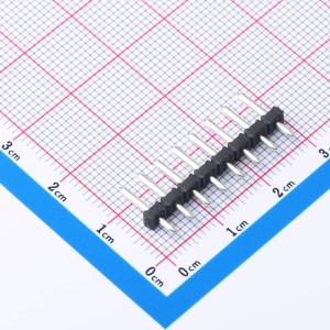 KF332J-3.5-8P BLACK商品缩略图