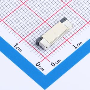 FPC-0.5LX-16PH20商品缩略图