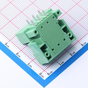 KF2EDGRTM-5.0-2*3P商品缩略图