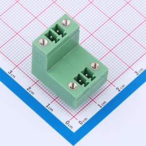 KF2EDGVTM-3.5-2*2P商品缩略图