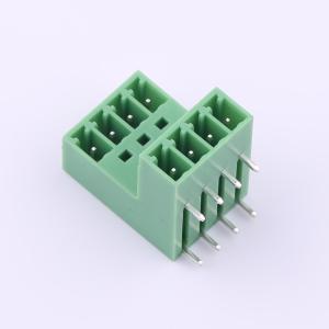 KF2EDGRT-3.81-2*4P商品缩略图