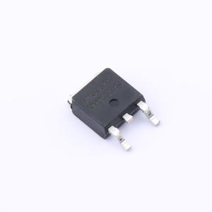 ISL9N306AD3ST(UMW)商品缩略图