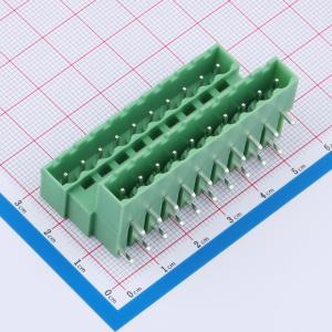 KF2EDGRTC-5.0-2*10P商品缩略图