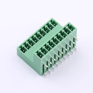 KF2EDGRT-3.5-2*9P商品缩略图