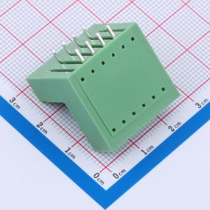 KF2EDGRTM-3.5-2*4P商品缩略图