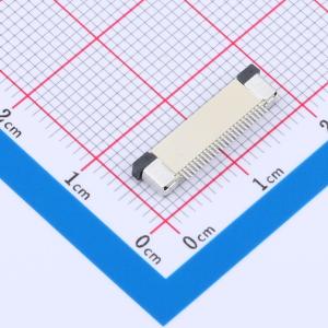 FPC-0.5LX-24PH20商品缩略图