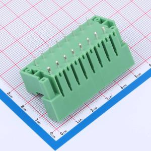 KF2EDGVTM-5.08-2*8P商品缩略图