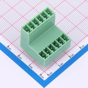 KF2EDGVT-3.81-2*6P商品缩略图