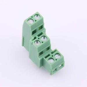 KF127A3-5.08-2P商品缩略图