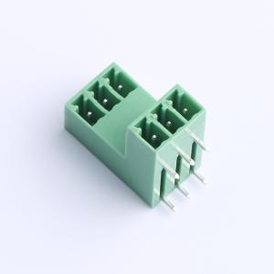 KF2EDGRT-3.81-2*3P商品缩略图