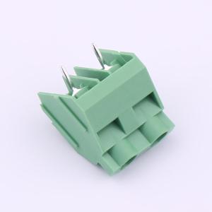 KF635S-6.35-2P商品缩略图