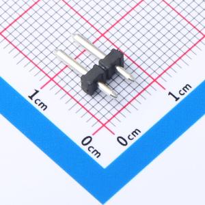 KF332J-3.5-2P BLACK商品缩略图