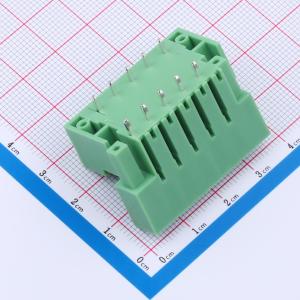 KF2EDGVTM-5.08-2*5P商品缩略图