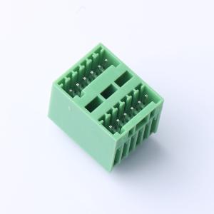 KF2EDGVH-2.5-2*6P商品缩略图