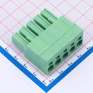 KF2EDGAK-7.62-5P商品缩略图