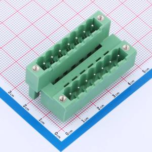 KF2EDGVTM-5.08-2*7P商品缩略图