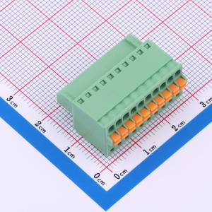 KF2EDGKD-2.54-10P商品缩略图