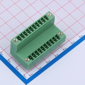 KF2EDGVTM-3.5-2*10P商品缩略图