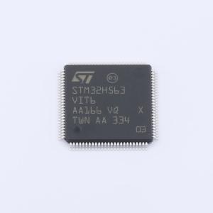 STM32H563VIT6商品缩略图