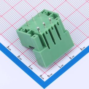 KF2EDGVTM-5.08-2*3P商品缩略图