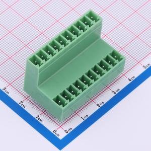 KF2EDGVT-3.81-2*10P商品缩略图