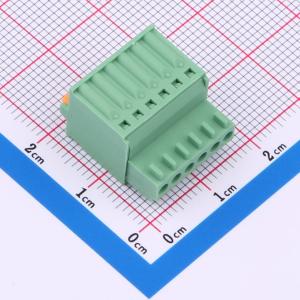KF2EDGKD-2.54-6P商品缩略图