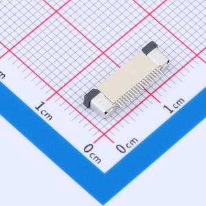 FPC-0.5LX-18PH20商品缩略图