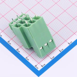 KF127A3-5.08-3P商品缩略图