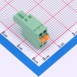 KF2EDGKD-2.54-2P商品缩略图