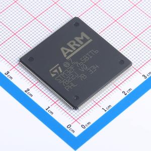 STM32F765BIT6商品缩略图