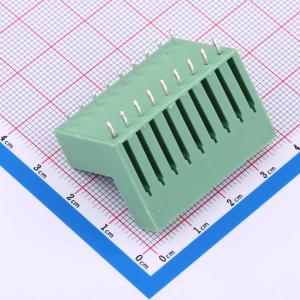 KF2EDGRT-3.81-2*9P商品缩略图