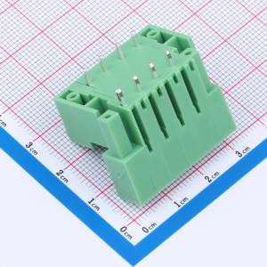 KF2EDGVTM-5.08-2*4P商品缩略图