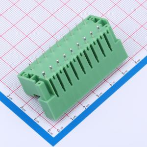 KF2EDGVTM-5.08-2*9P商品缩略图