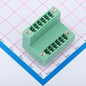 KF2EDGVTM-3.5-2*6P商品缩略图