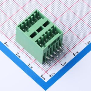KF2EDGRH-2.5-2*6P商品缩略图